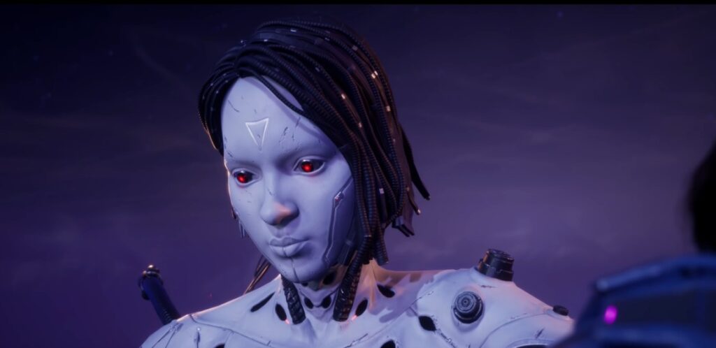 Split Fiction main cover gamer melts