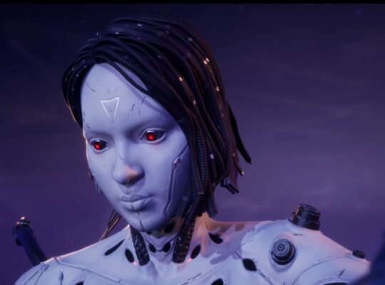 Split Fiction main cover gamer melts