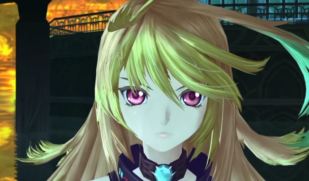 Tales of Xillia Remastered gamer melts main cover