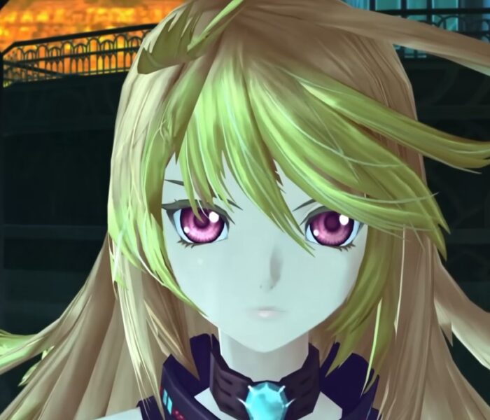 Tales of Xillia Remastered gamer melts main cover