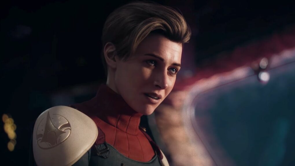 The Outer Worlds 2 gamer melts main cover