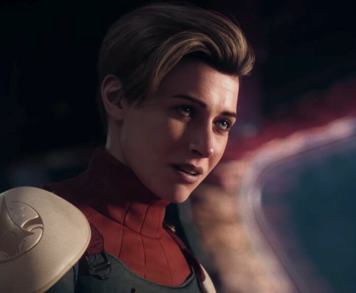 The Outer Worlds 2 gamer melts main cover