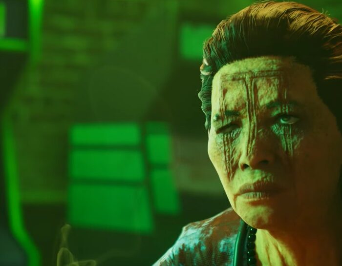 vampire the masquerade bloodlines 2 katsumi cutscene