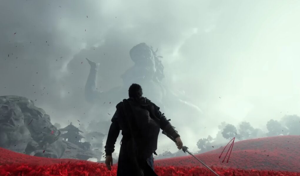 where winds meet gamer melts main cover