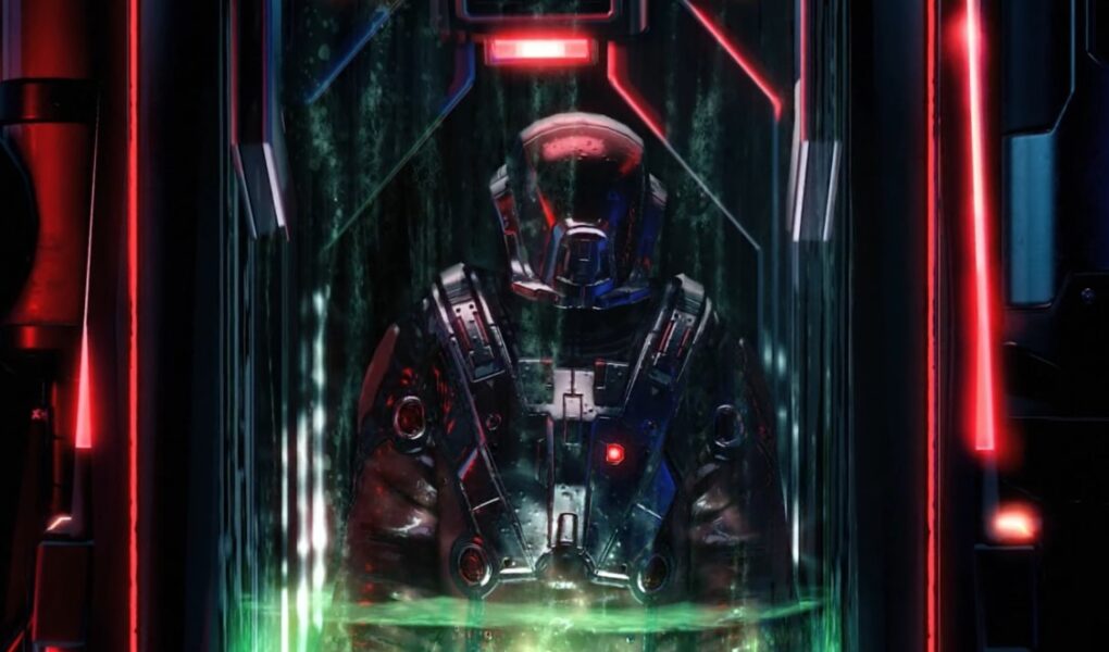 xcom 2 cutscene main gameplay