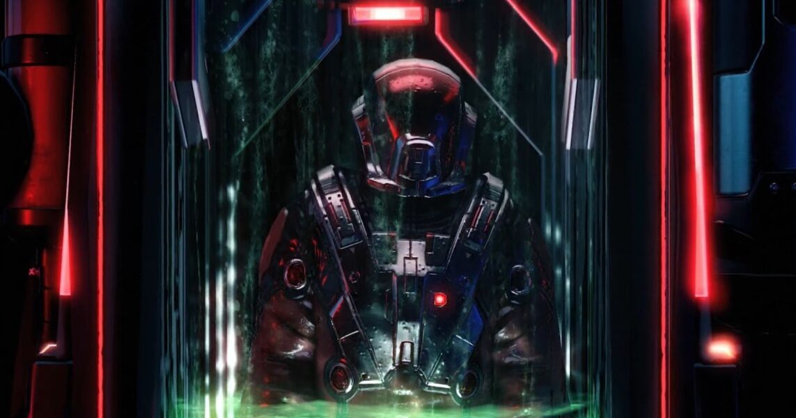 xcom 2 cutscene main gameplay