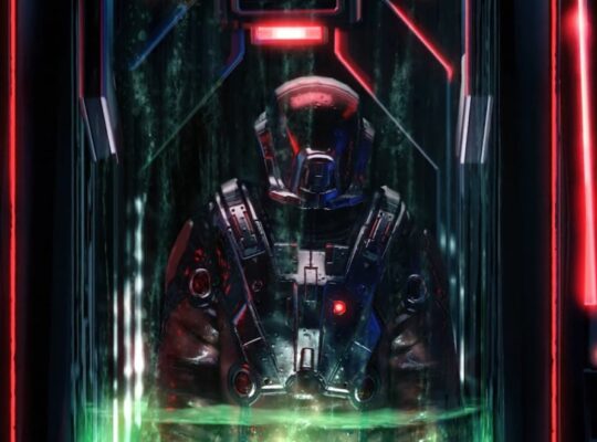 xcom 2 cutscene main gameplay