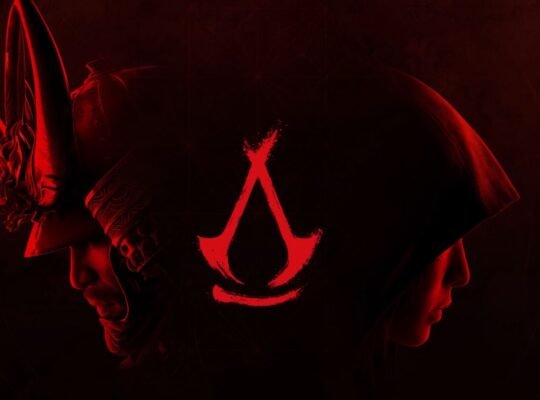 assassins creed shadows gamer melts review