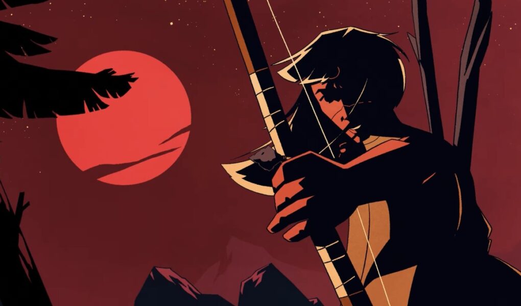 death howl gamer melts main cover