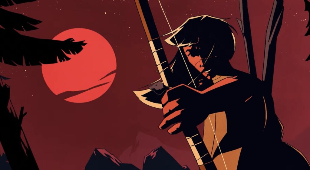 death howl gamer melts main cover