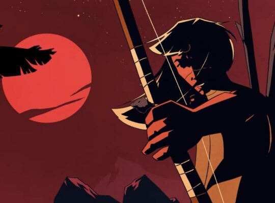 death howl gamer melts main cover