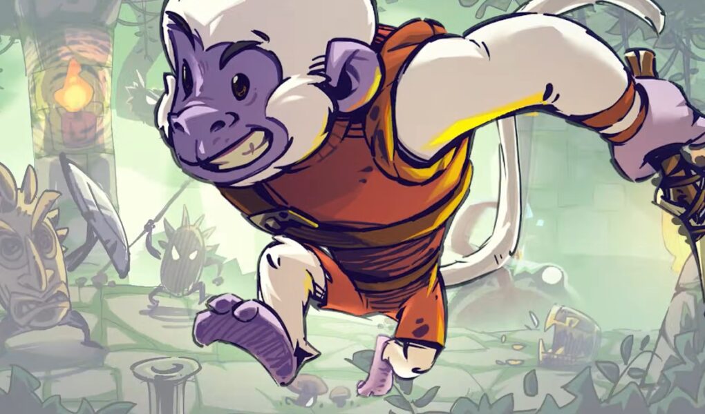 dunjungle review gamer melts main cover