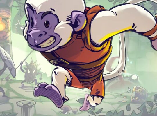 dunjungle review gamer melts main cover