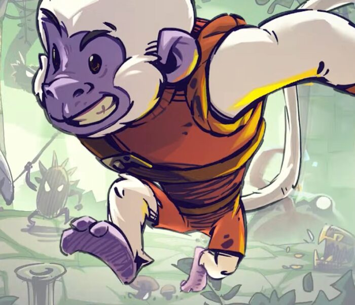 dunjungle review gamer melts main cover