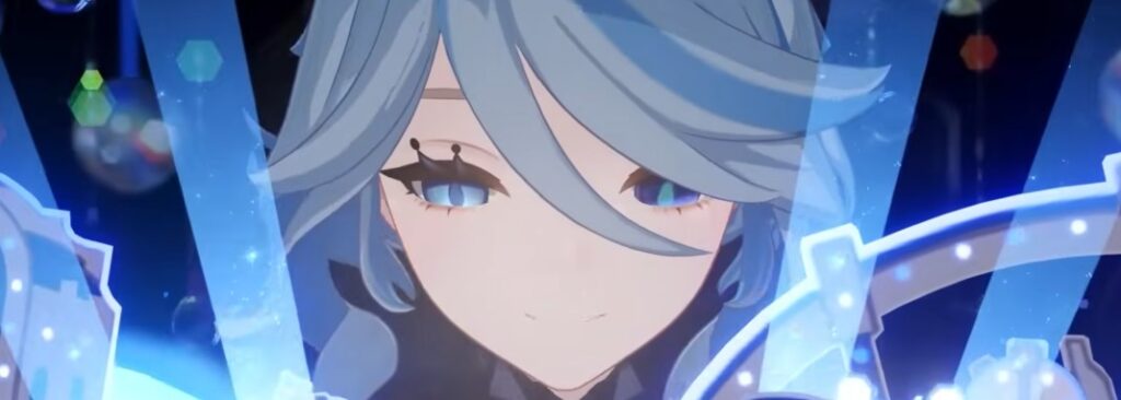 genshin impact free game to play