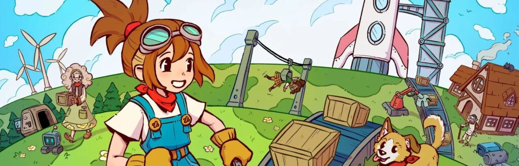 little rocket lab gamer melts main cover