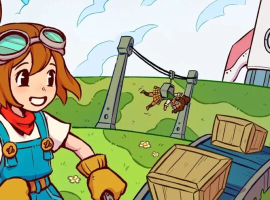 little rocket lab gamer melts main cover