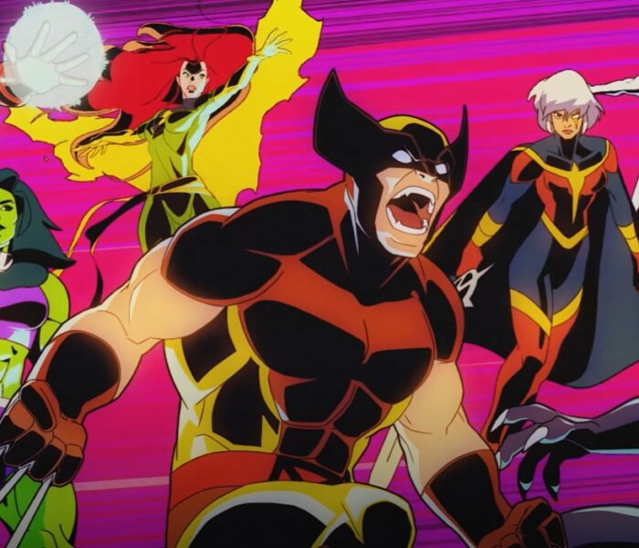 Marvel cosmic invasion gamer melts main cover