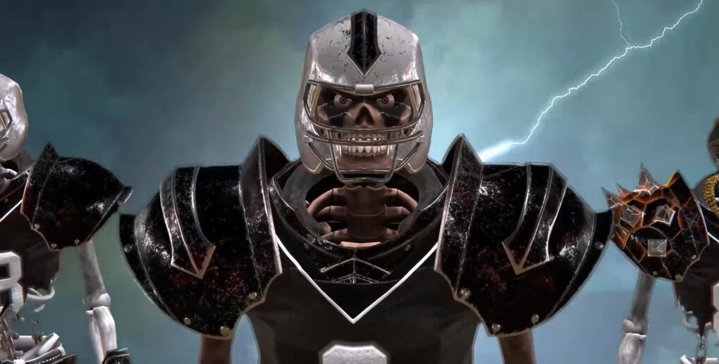 mutant football league 2 gamer melts review cover