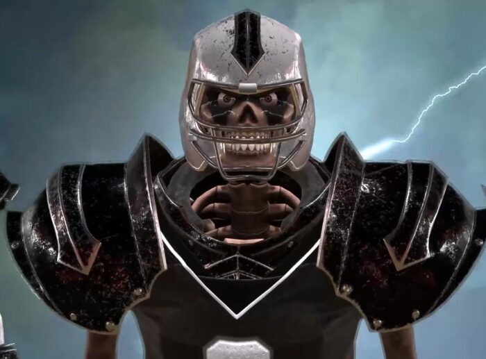 mutant football league 2 gamer melts review cover