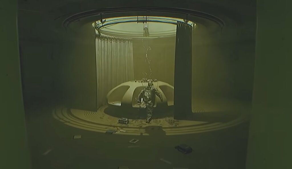 routine character storyline gameplay