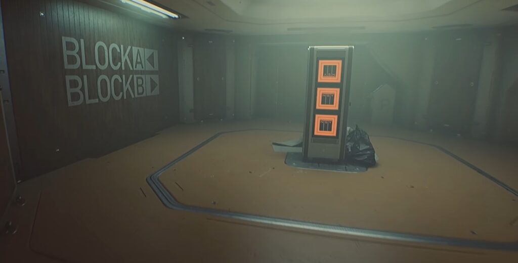 routine on board gameplay