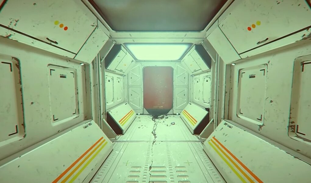 routine meltdown review gamer melts main cover