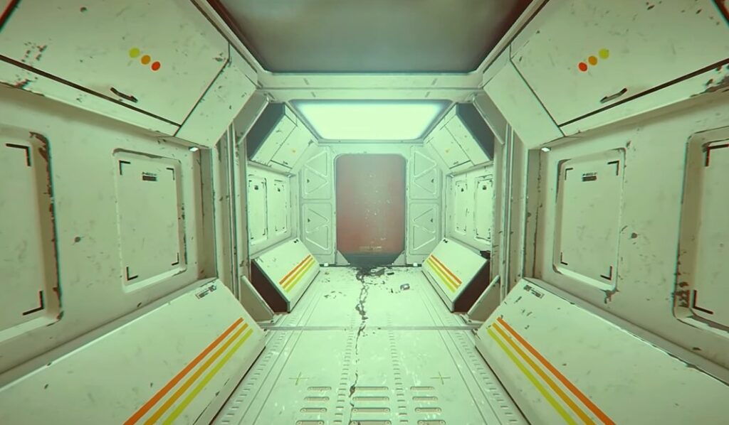 routine meltdown review gamer melts main cover