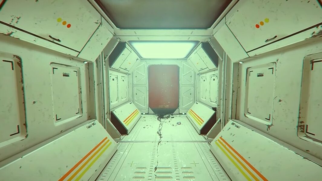 routine meltdown review gamer melts main cover