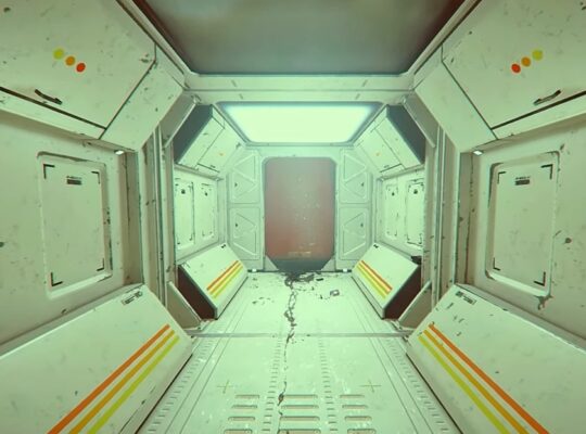 routine meltdown review gamer melts main cover