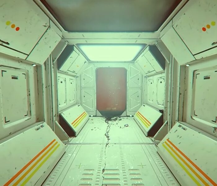 routine meltdown review gamer melts main cover