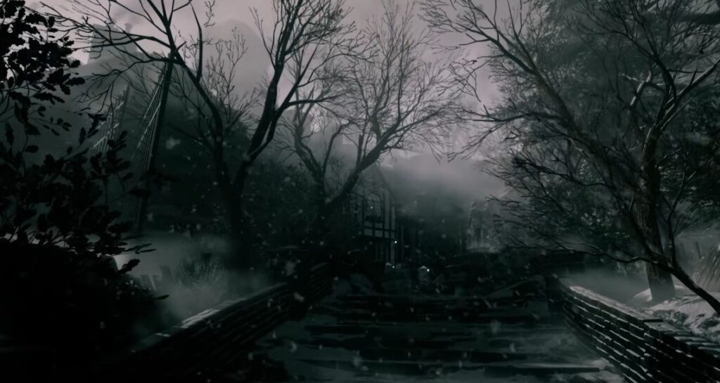 she's leaving grey trees