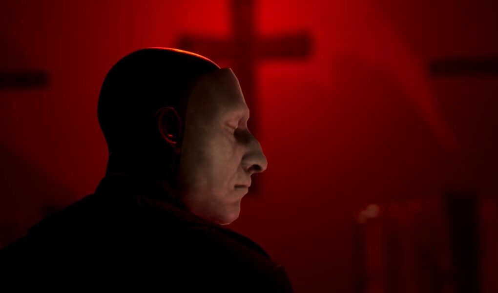 she's leaving gamer melts review main cover