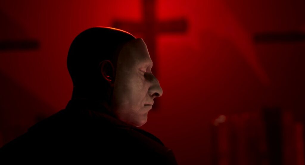 she's leaving gamer melts review main cover