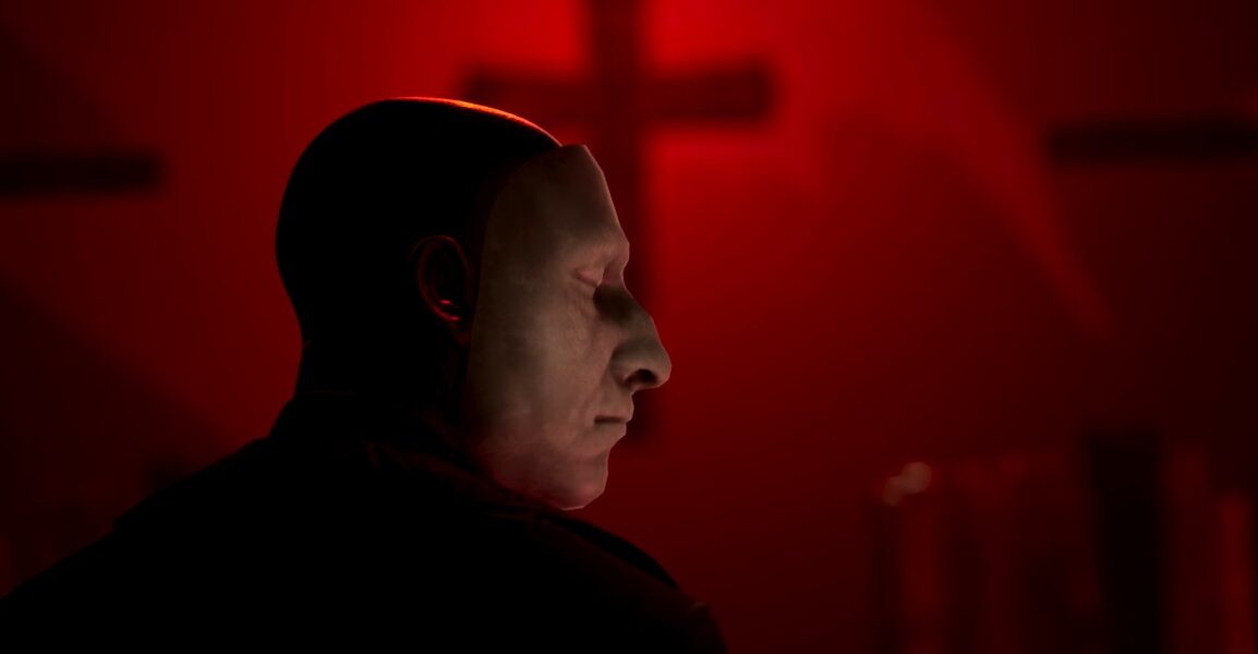 she's leaving gamer melts review main cover