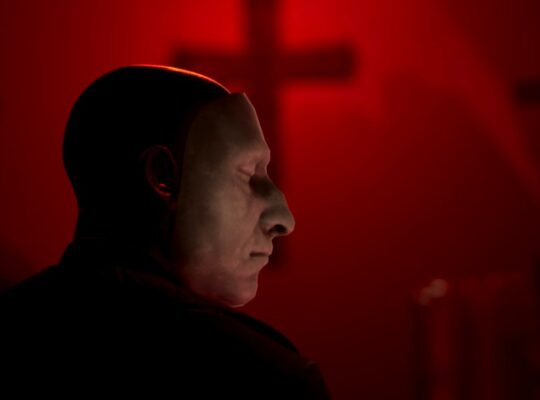 she's leaving gamer melts review main cover