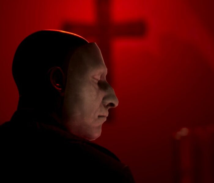 she's leaving gamer melts review main cover