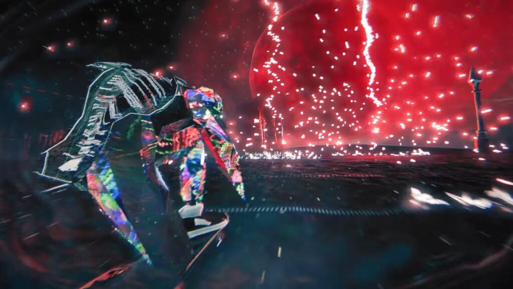 skate story red lights into the layers of hell