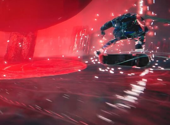 skate story gamer melts review main cover