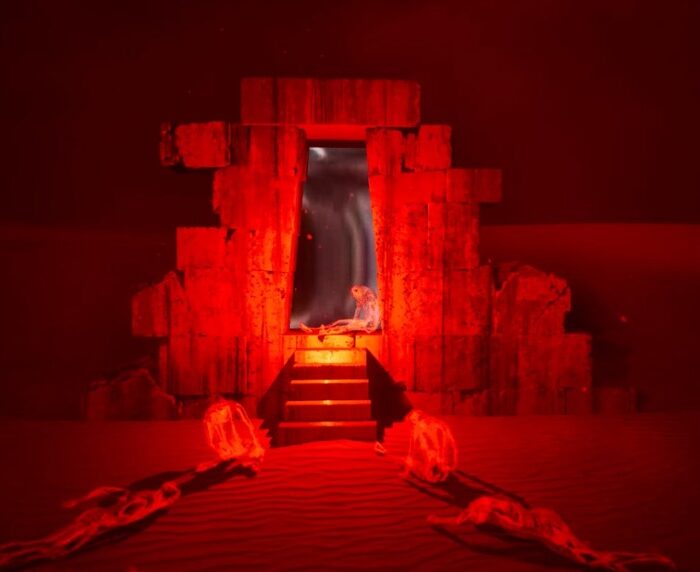 sleep awake gamer melts review cover