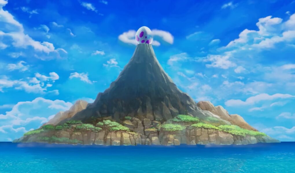 Zelda: Link’s Awakening gamer melts review main cover