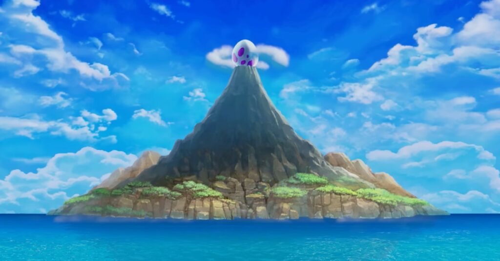 Zelda: Link’s Awakening gamer melts review main cover