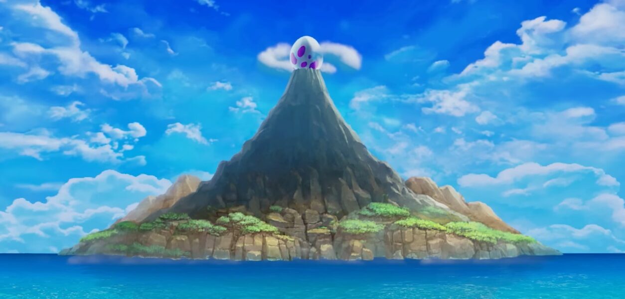 Zelda: Link’s Awakening gamer melts review main cover