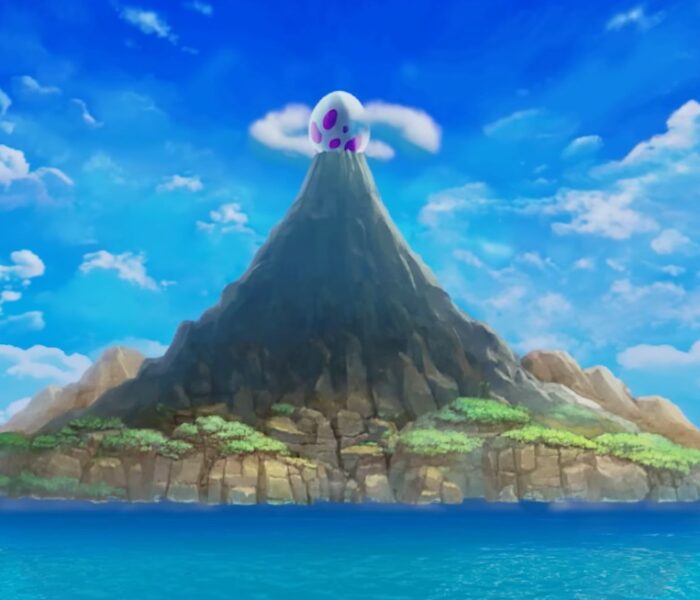 Zelda: Link’s Awakening gamer melts review main cover