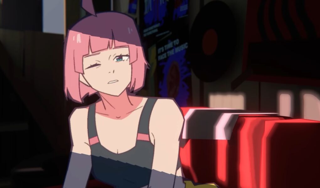 unbeatable gamer melts review main cover