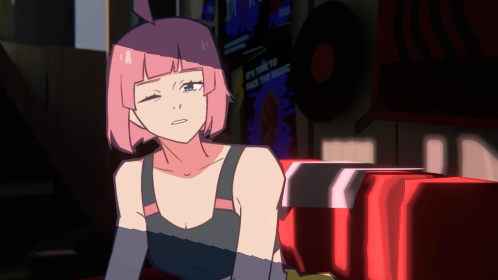 unbeatable gamer melts review main cover