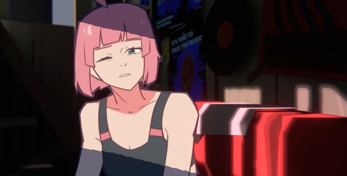 unbeatable gamer melts review main cover