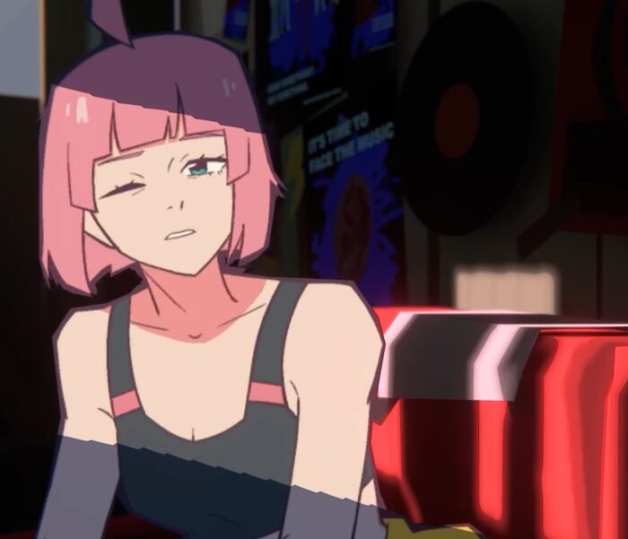 unbeatable gamer melts review main cover