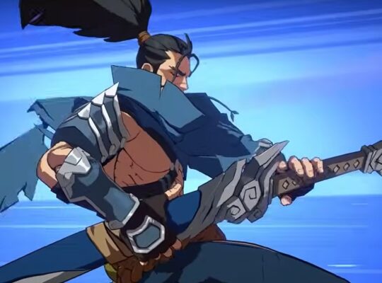 2xko punishing move on player gameplay