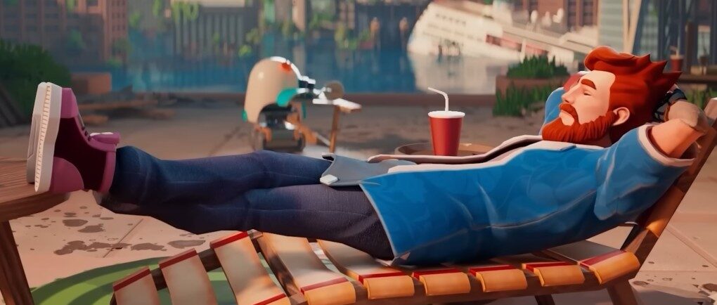 I am future game melts review cover